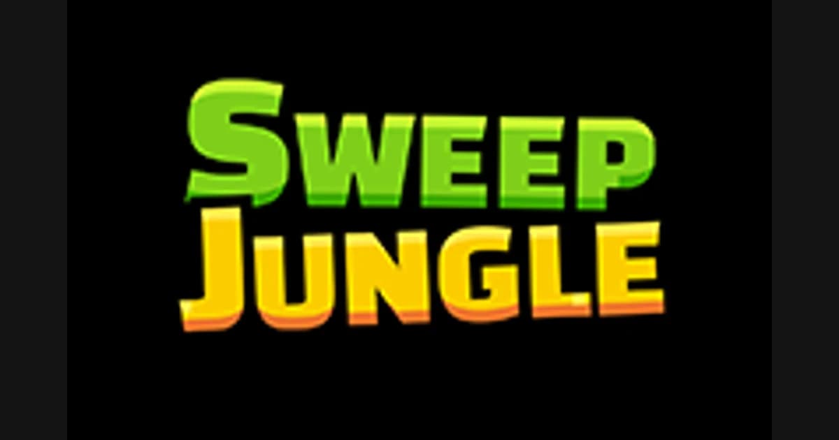 Sweepjungle (Sweepstakes Casino) review