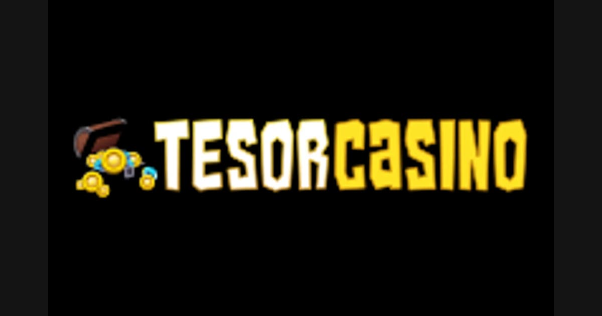 Tesor Casino review