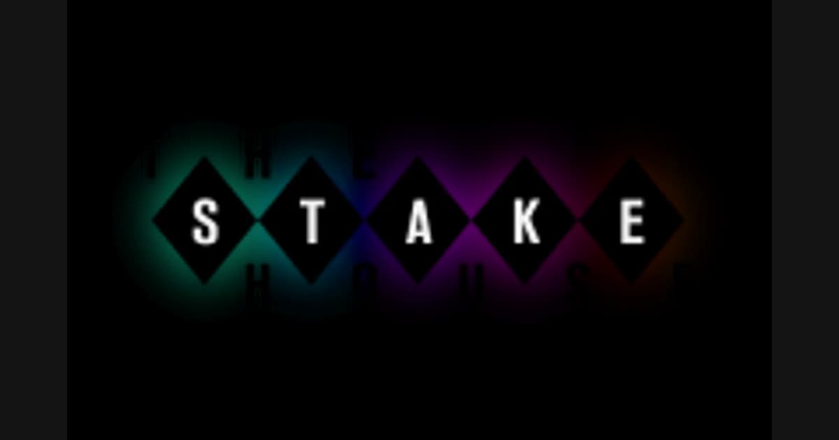 The Stake House