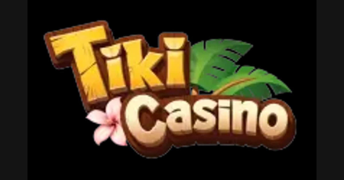 Tiki casino review