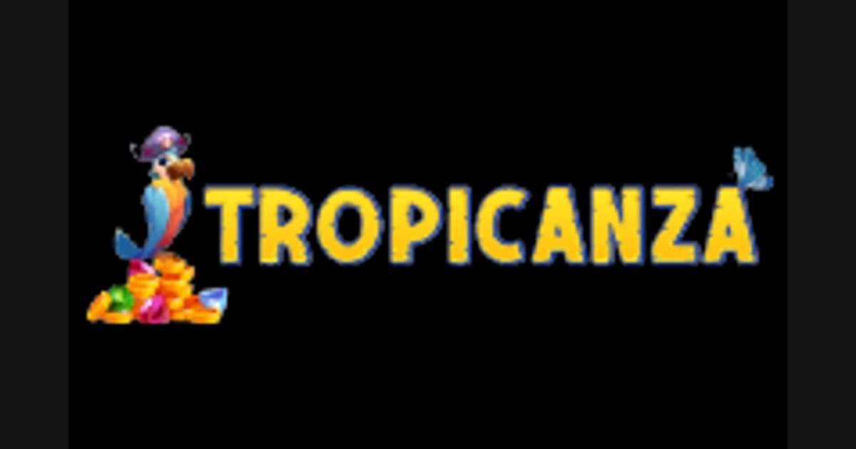 Tropicanza Casino Bonus review