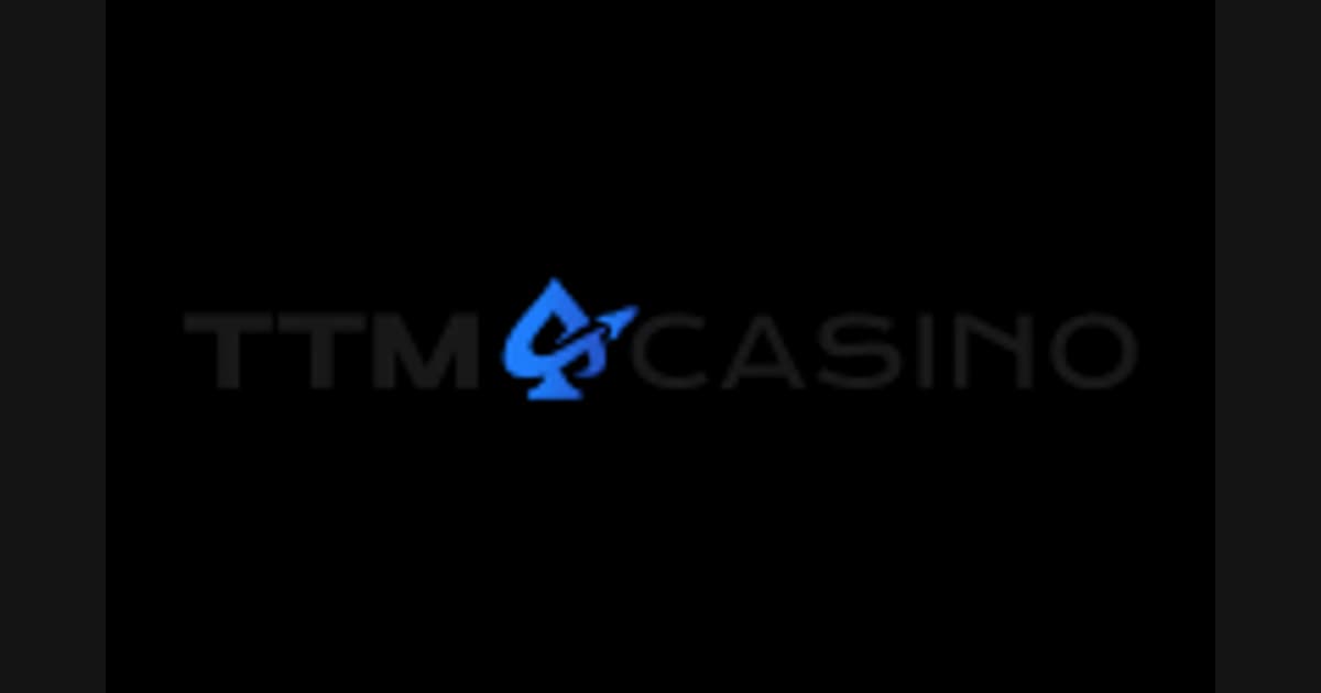TTM Casino review