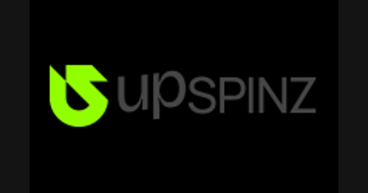 UpSpinz review