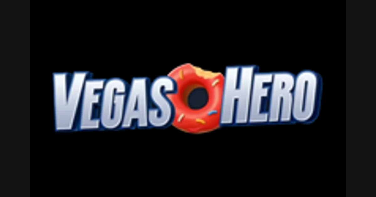 Vegas Hero review