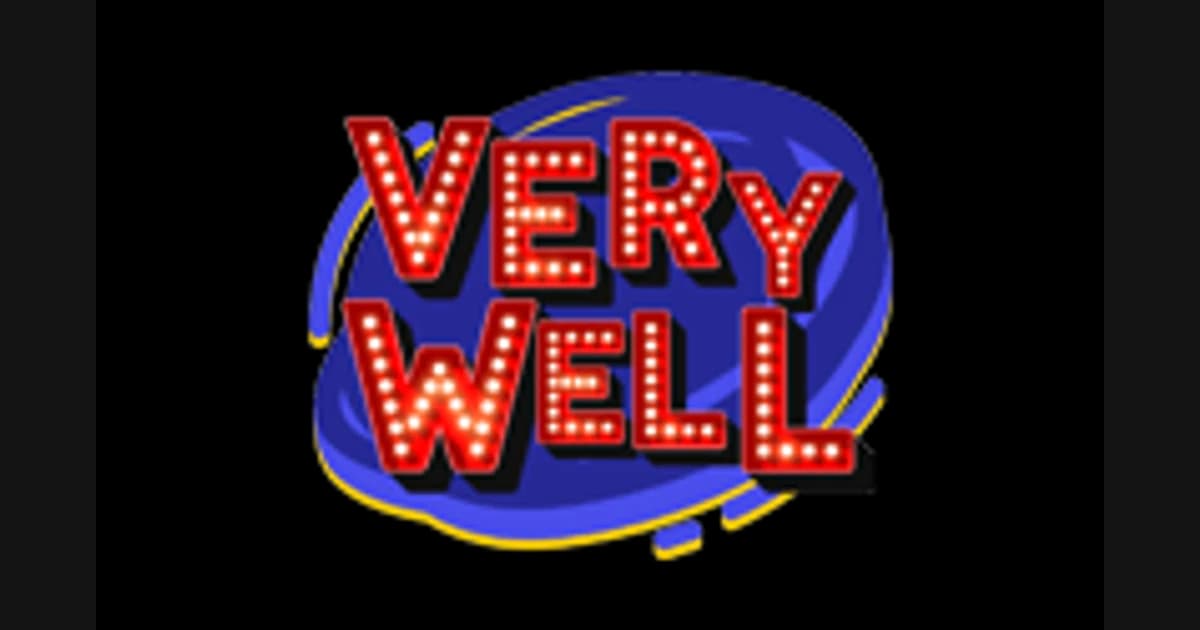 VeryWell review