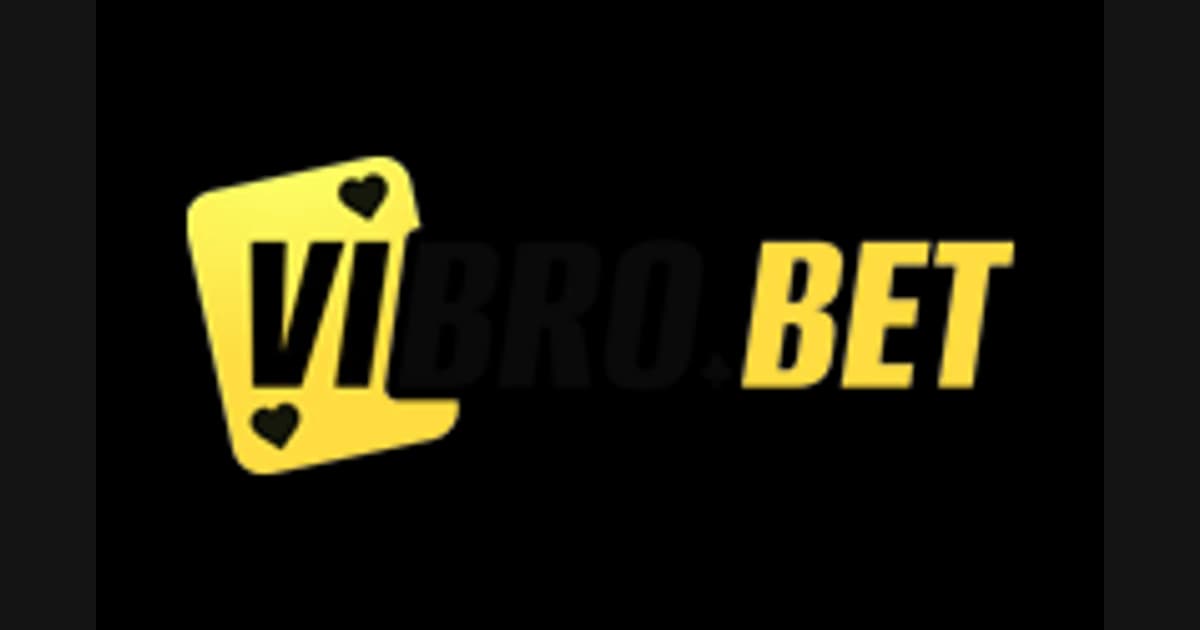 VibroBet Casino Bonus review