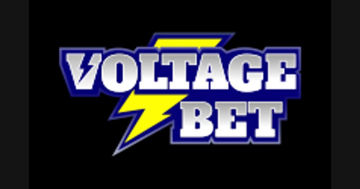 Voltage Bet review