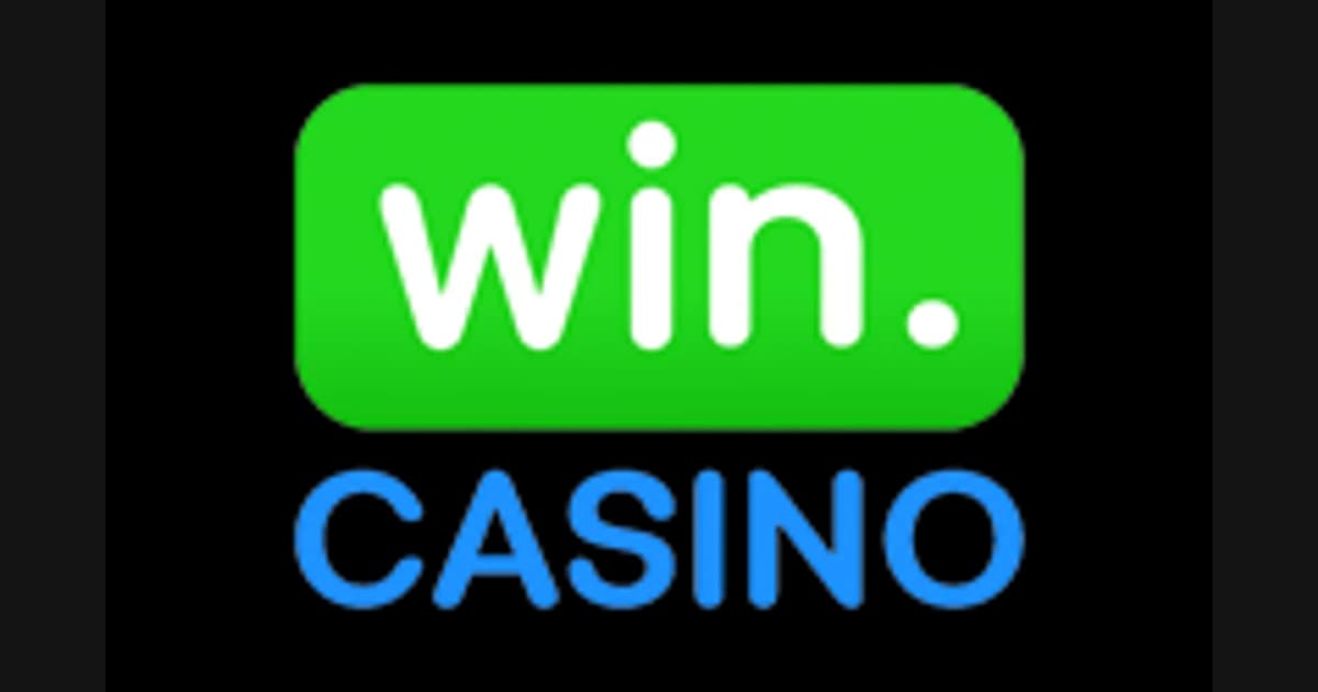 Wincasino review