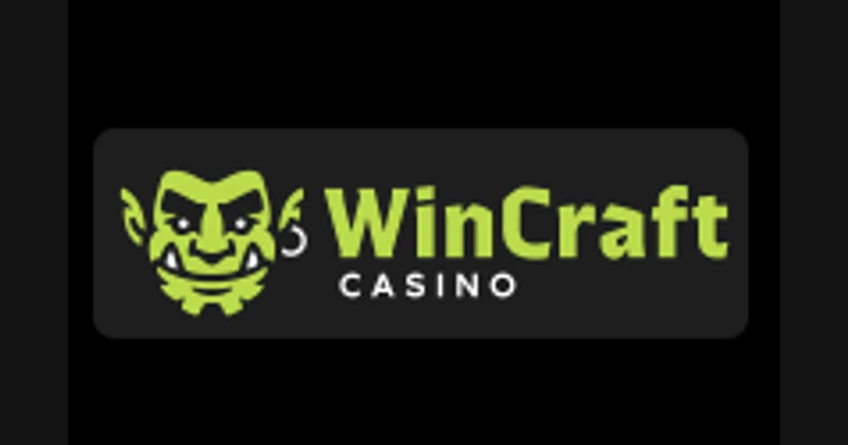 Wincraft Casino Bonus review