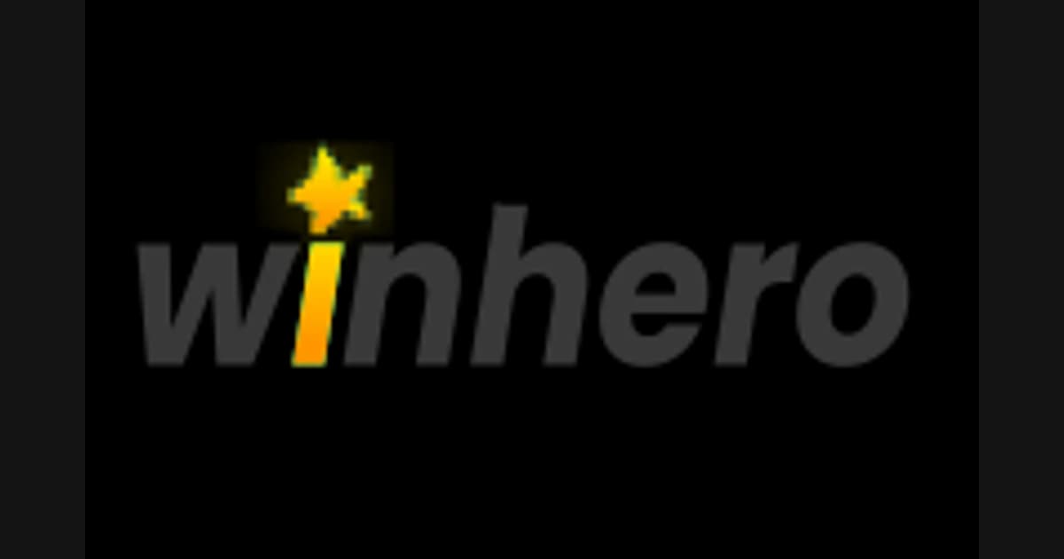 Winhero review