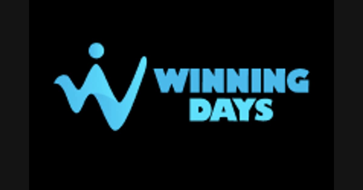 Winning Days review