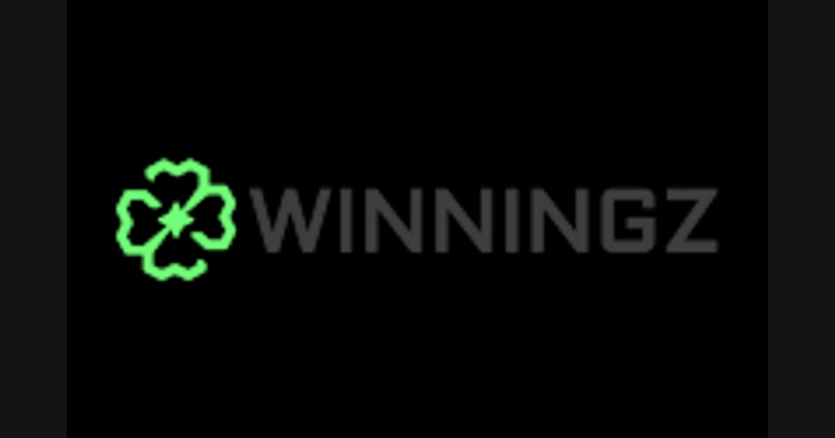Winningz Casino Bonus review