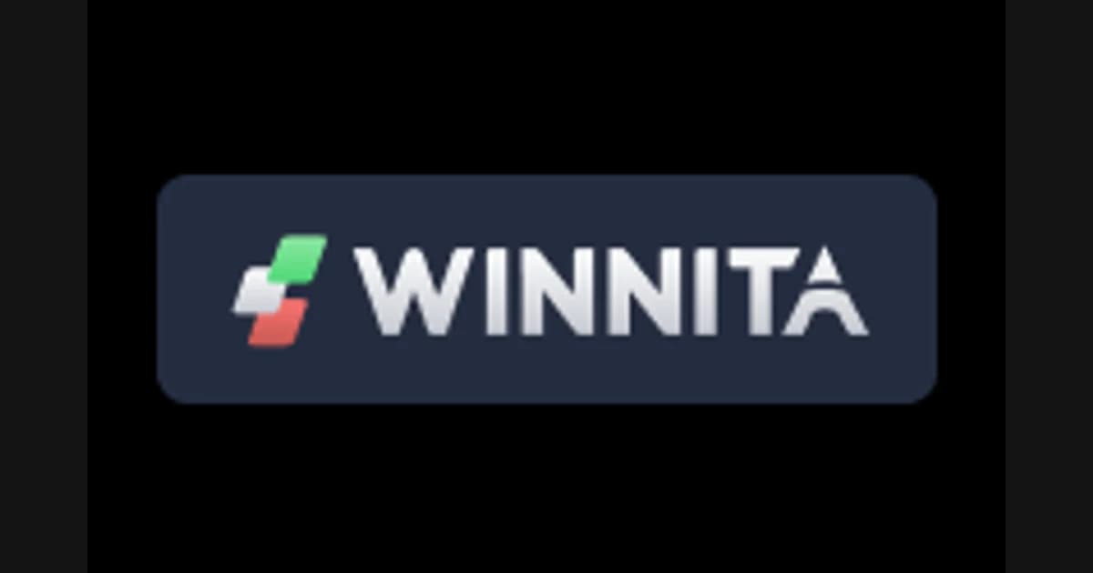 Winnita Casino Bonus review