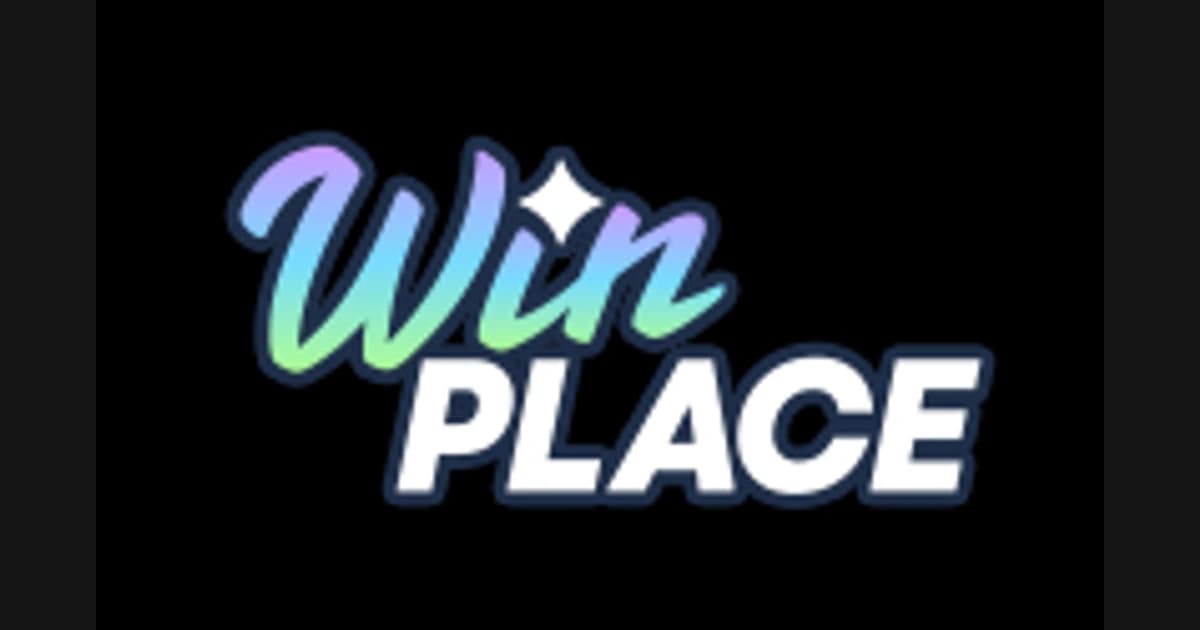 WinPlace