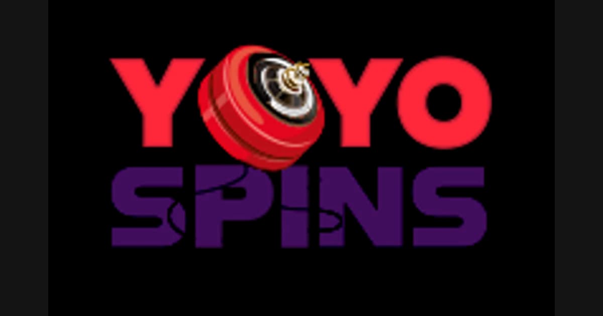 Yoyo Spins