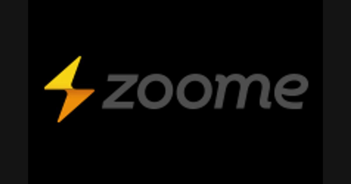 Zoome