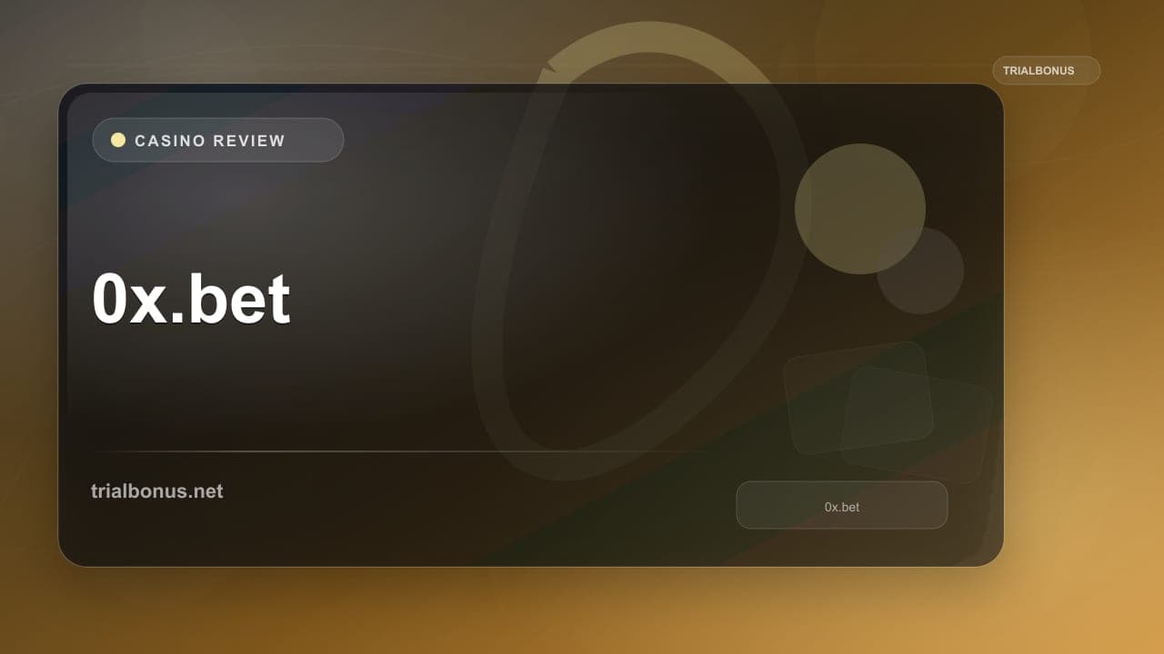 0x.bet