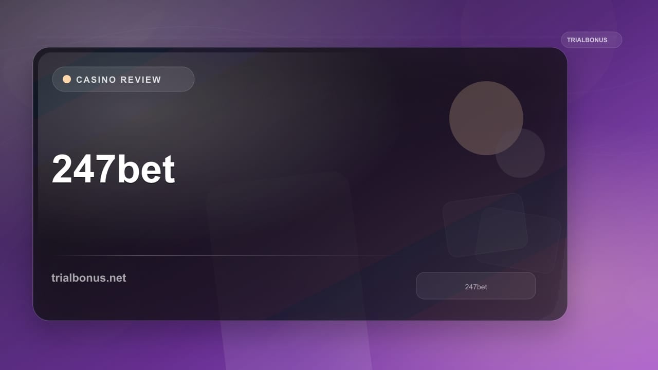 247bet review