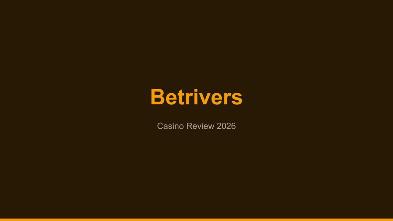 Betrivers: Welcome Offer and Promotions