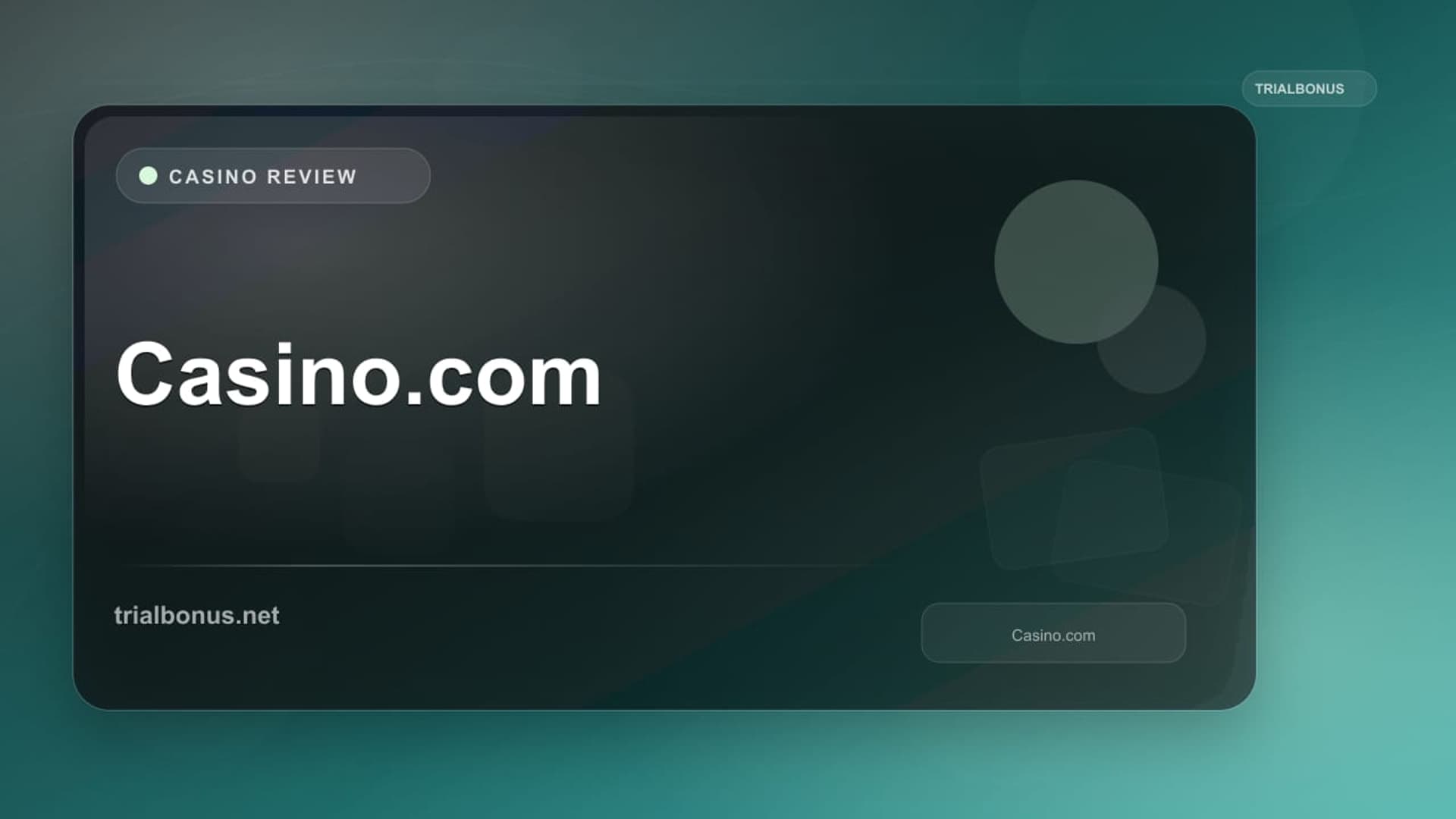 Casino.com