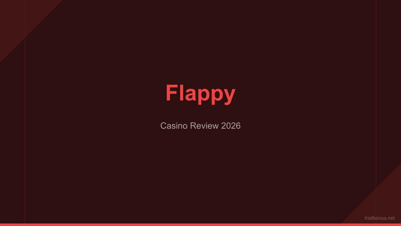 Flappy Casino review