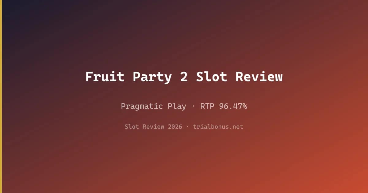 Party casino Review review