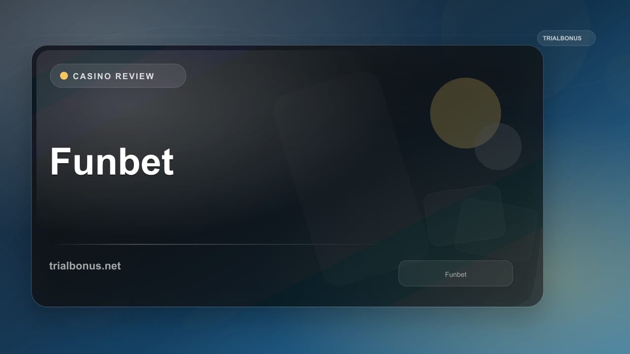 Funbet review