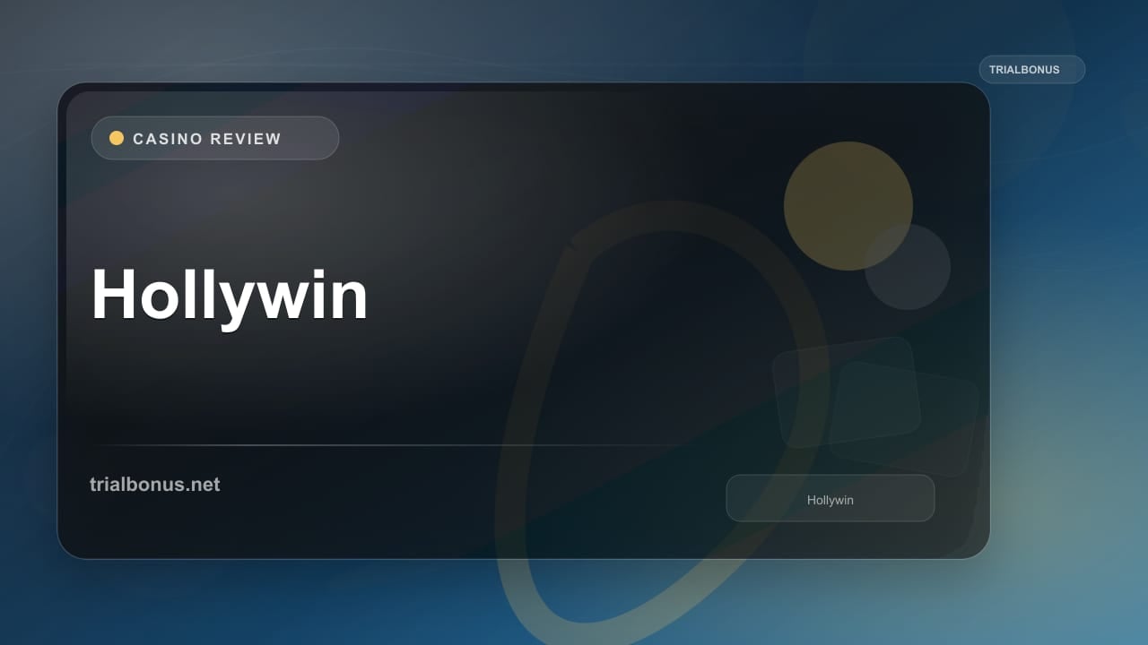 Hollywin review