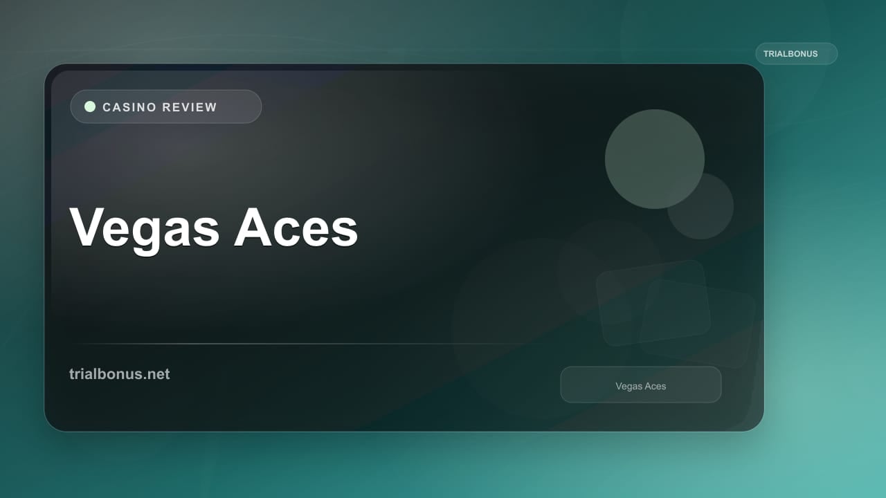 Vegas Aces review