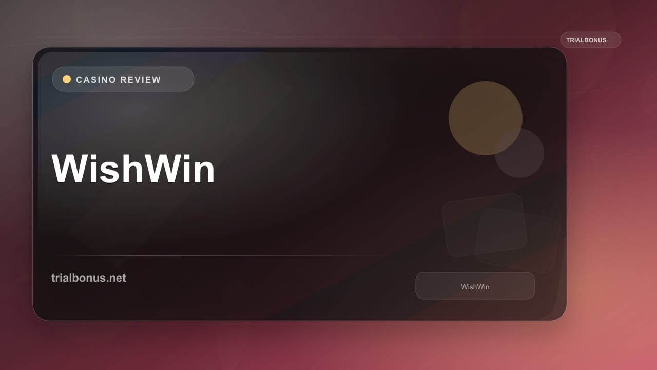 WishWin review