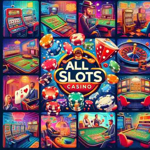 All Slots Casino