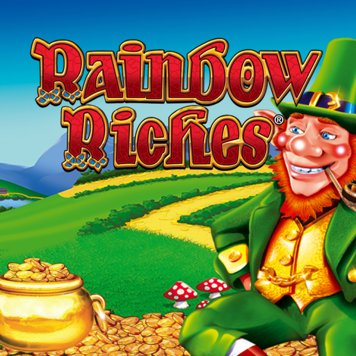 Rainbow Riches Slots