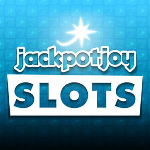 jackpot joy slots