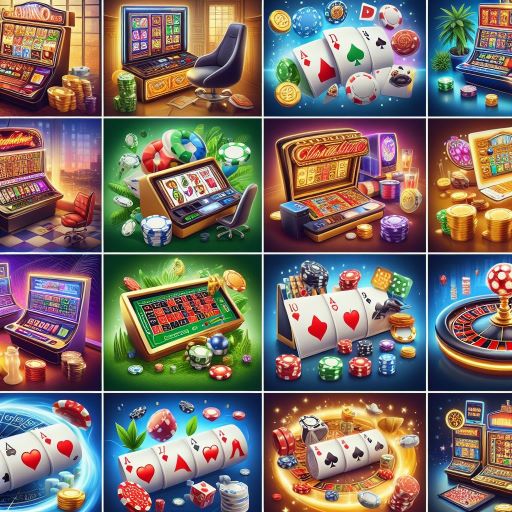 top rated online casino