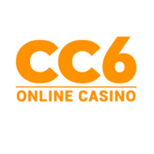 CC6 Casino