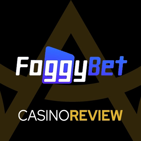 foggybet casino review 2024