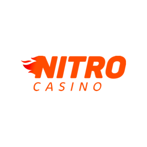 nitro casino review 2024