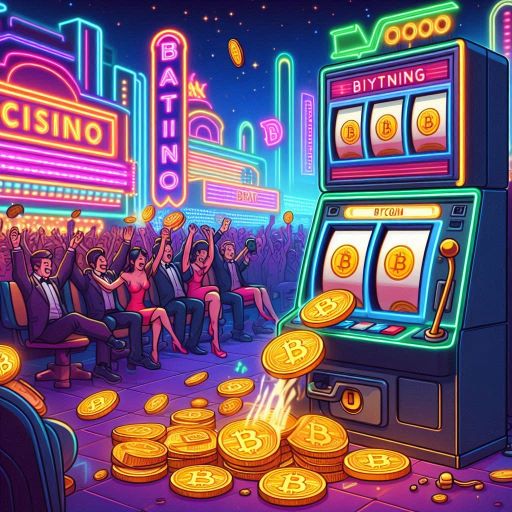 Crypto Casino Review 2024