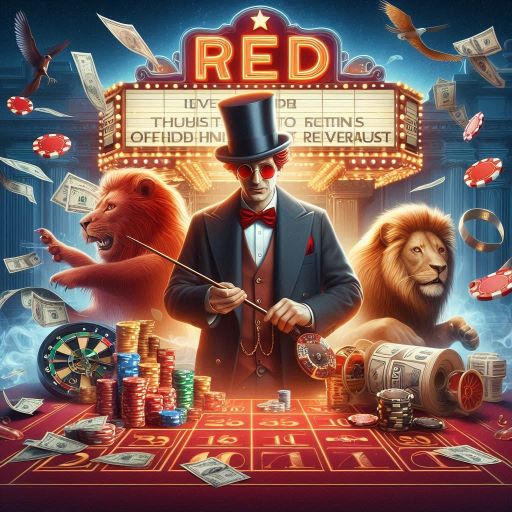 1Red Casino review 2024