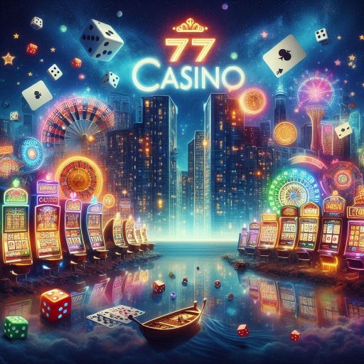 777bay Casino review 2024