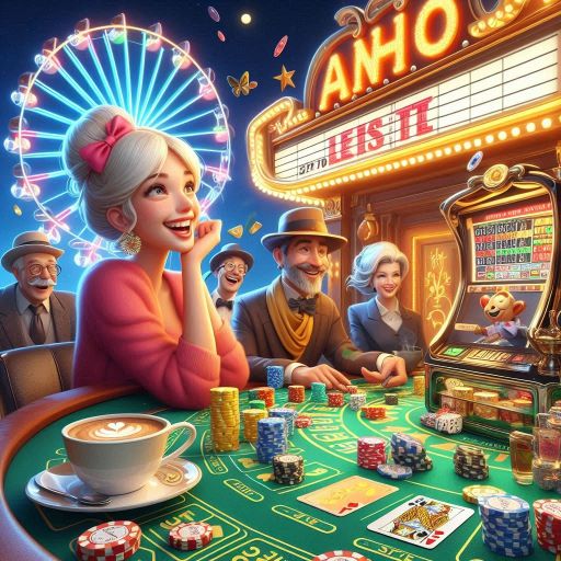 AMPM Casino review 2024