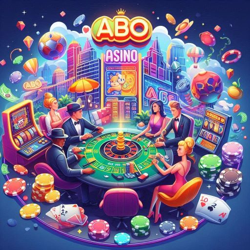 Abo Casino review 2024