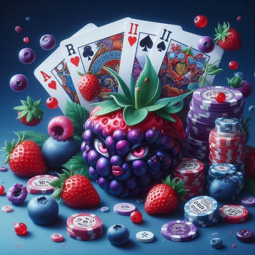 Berry Casino review 2024