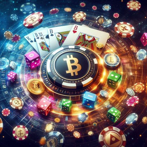 Best Blockchain Casino Review 2024