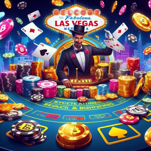 Best Online Crypto Casinos review 2024