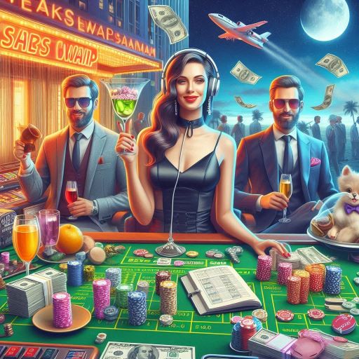 Betswap Casino review 2024