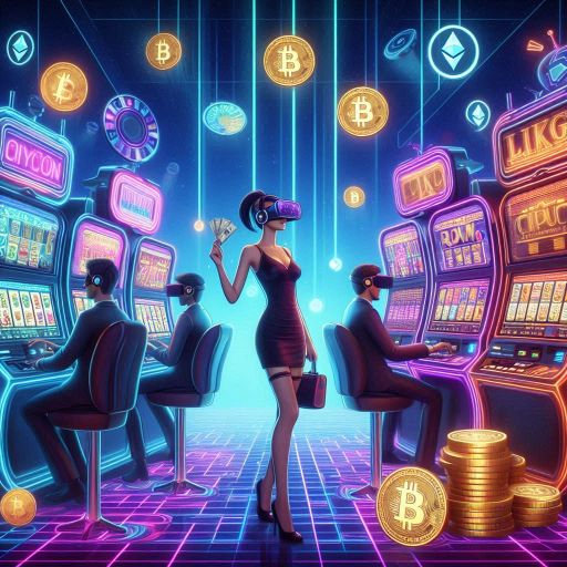 Bitcoin Gambling review 2024