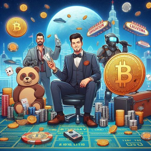 Bitvegas review 2024