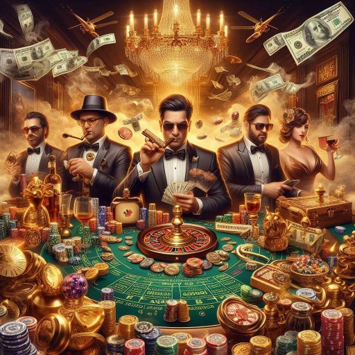 Bizzo Casino review 2024