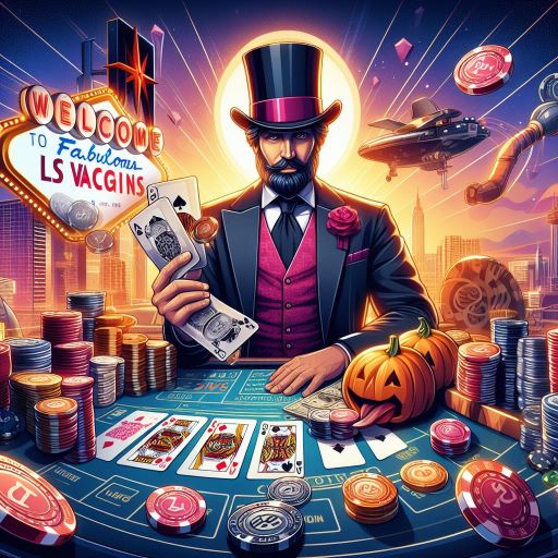 Blackjack City Casino review2024